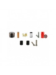 Kubota B2710HD Tractor Filter Kit