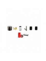 Kubota B3030 Tractor Filter Kit