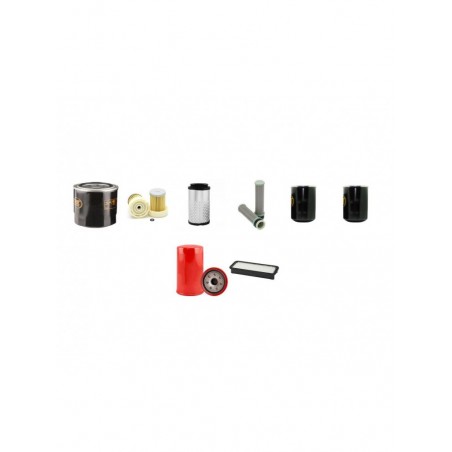 Kubota B3030 Tractor Filter Kit