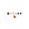 KUBOTA B 3200HSD Filter Service Kit w/Kubota V 1505-E3 Eng.