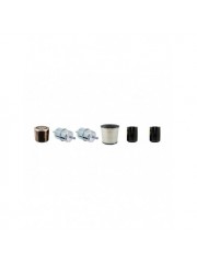 Kubota B x2200D Tractor Filter Kit
