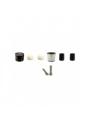 KUBOTA BX 2230 D Filter Service Kit w/Kubota D 902-E2Bx2 Eng.