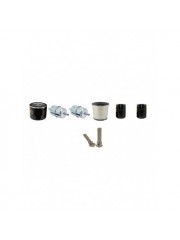 Kubota BX2350D, BX3260 Filter Service Kit