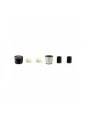 KUBOTA BX 2360 Filter Service Kit w/Kubota D 902-E2BX2 Eng.