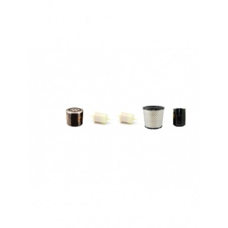 Kubota BX2660 Tractor Filter Kit