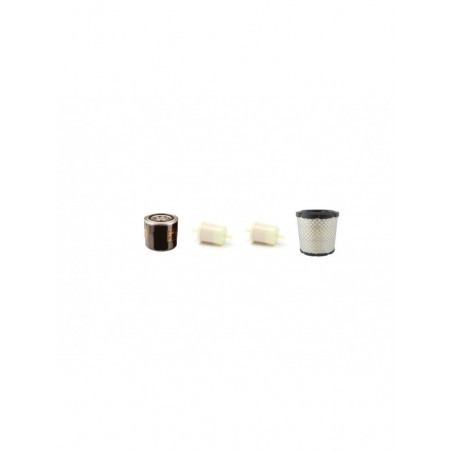 Kubota BX2660 Tractor Filter Kit