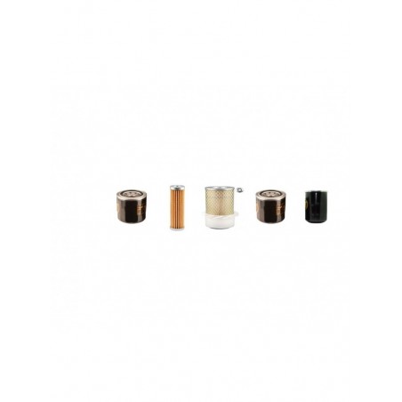 Kubota F2100 Mower Filter Kit