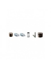 Kubota F2880 Mower Filter Kit
