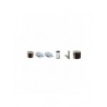 Kubota F2880 Mower Filter Kit