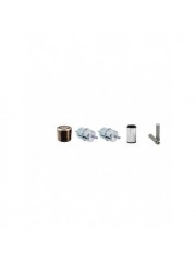 Kubota F2880 Mower Filter Kit