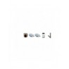 KUBOTA F 2880 Filter Service Kit w/Kubota D 1105E2FM2 Eng.  Air, Oil, Fuel Filters