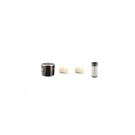Kubota F3060 Mower Filter Kit