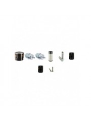 Kubota F3680 Mower Filter Kit