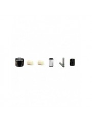 KUBOTA GZD 21 Filter Service Kit
