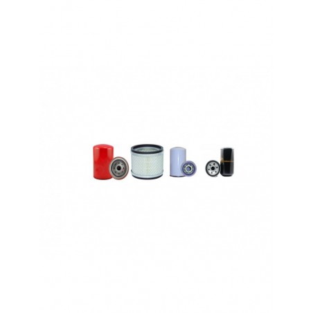 CAT V60D Filter Kit