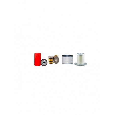 CAT V60D Filter Kit