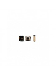Kubota L2600 Tractor Filter Kit