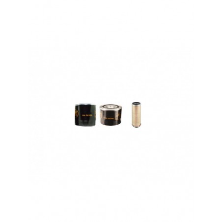 Kubota L2600 Tractor Filter Kit