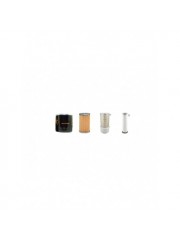 Kubota L3250 Tractor Filter Kit
