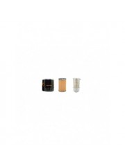 Kubota L4150 Tractor Filter Kit