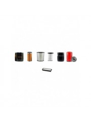 Kubota L4240 Tractor Filter Kit