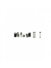 Kubota M108 Tractor Filter Kit