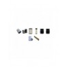 KUBOTA M 128 XDT-C  Filter Service Kit w/Kubota F5802-TE2-AFQ Eng. SN   50481- YR  2006- 125 CH