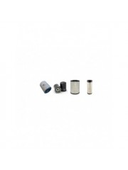 Kubota M128 Tractor Filter Kit