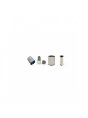 KUBOTA M 130 X Filter Service Kit w/Kubota V 6108 Eng.   YR  2010-