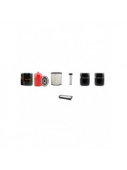 Kubota M4900 Tractor Filter Kit