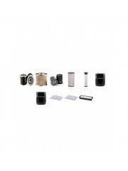 Kubota M9540 Tractor Filter Kit