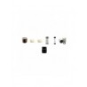 KUBOTA ZD326 Ride on Mower Filter Service Kit