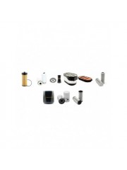 LAMBORGHINI R 6.185 Filter Service Kit