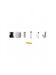 LAMBORGHINI R 8.265 Filter Service Kit w/Deutz BF 6M1013FC Eng.   YR  6.05-