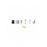 LAMBORGHINI R 8.265 Filter Service Kit w/Deutz BF 6M1013FC Eng.   YR  6.05-