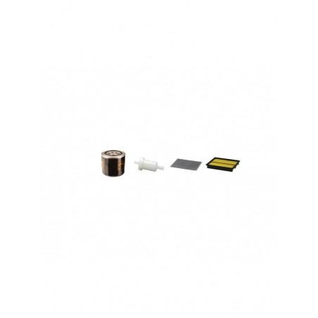 CEDIMA CF 2015 B Filter Service Kit with Honda Gx620 Eng