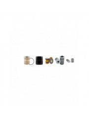 LAVERDA 3300 Filter Service Kit w/Perkins 4.236 Eng.