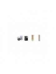 MAHLER UNIFANT Filter Service Kit w/VM Eng.