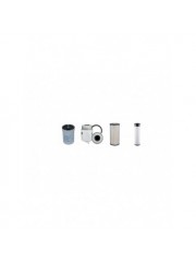 CESAB DRAGO 400 Filter Service Kit Air Oil Fuel Filters w/JOHN DEERE 4045DF270 Eng.