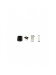 Massey Ferguson MF3065 Filter Service Kit Air, Oil, Fuel Filters