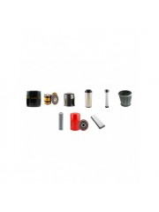 MASSEY FERGUSON MF 4225 (A) Filter Service Kit w/Perkins 4.41 Eng.