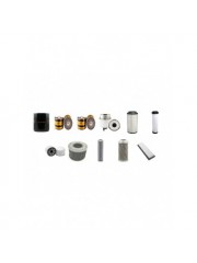Massey Ferguson MF6270, 6280, 6290 Filter Service Kit