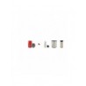 MASSEY FERGUSON MF 6485 Filter Service Kit Air Oil Fuel Filters w/SISU 66.ETA Eng.   YR  5.03-