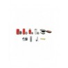 MASSEY FERGUSON MF 6485 Filter Service Kit w/SISU 66CTA-4V Eng.   YR  2011-