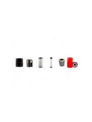 Massey Ferguson MF8925 Filter Service Kit