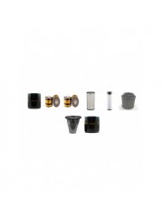 MATBRO TS 350 Filter Service Kit w/Perkins Eng.