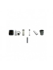 CHALLENGER MT 455 Filter Service Kit w/CAT  Eng.