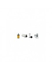 MEILI VM 600 Filter Service Kit w/VW EURO 5 Eng.   YR  2009-