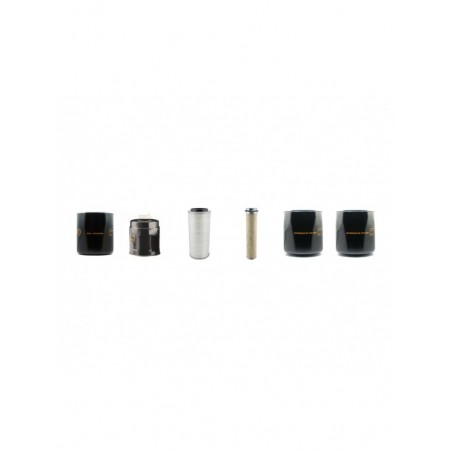 MEILI VM1400 Filter Service Kit