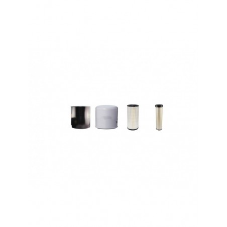 Merlo Multifarmer 30.6 Filter Kit
